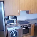 Διαμέρισμα Playa Con Terraza Y Piscina