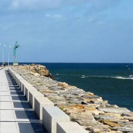 Διαμέρισμα Playa Con Terraza Y Piscina