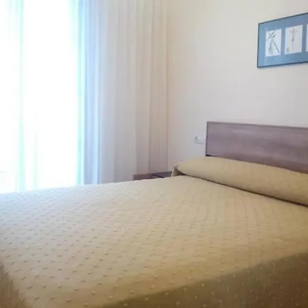 Apartamento Playa Con Terraza Y Piscina Foz