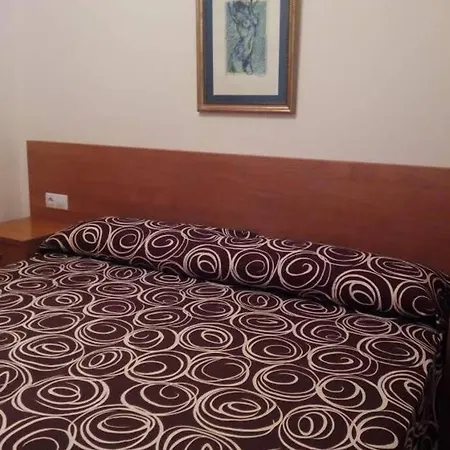 Apartamento Playa Con Terraza Y Piscina Foz