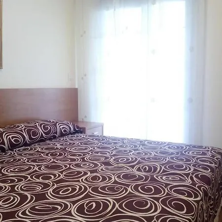 Playa Con Terraza Y Piscina شقة فوز