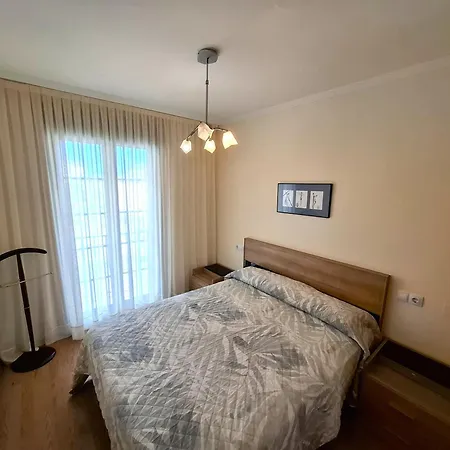 Διαμέρισμα Playa Con Terraza Y Piscina *