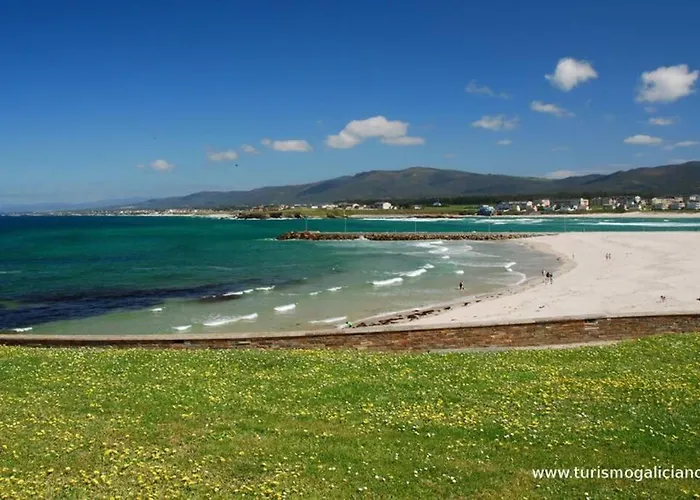 Playa Con Terraza Y Piscina דירה פוז