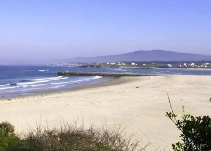 דירה Playa Con Terraza Y Piscina *