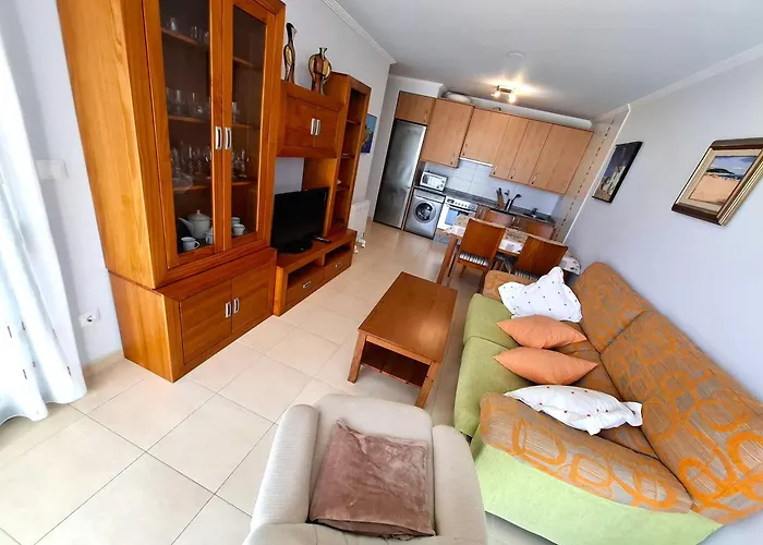 Playa Con Terraza Y Piscina * פוז