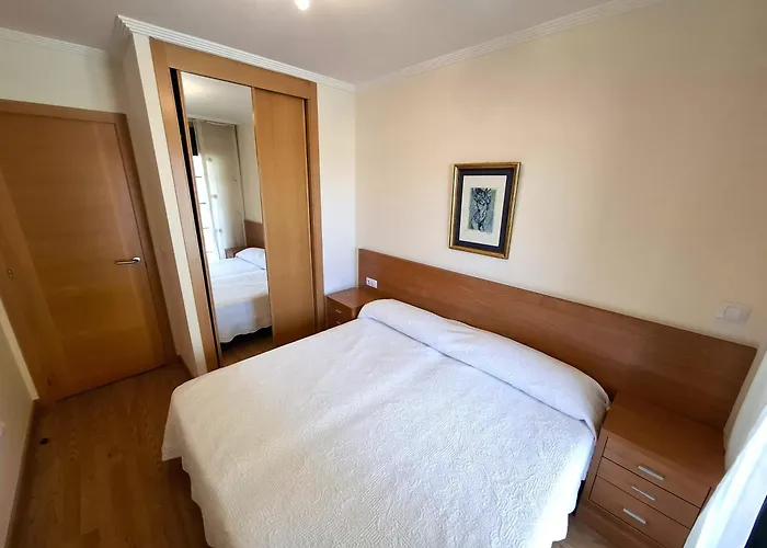 דירה Playa Con Terraza Y Piscina