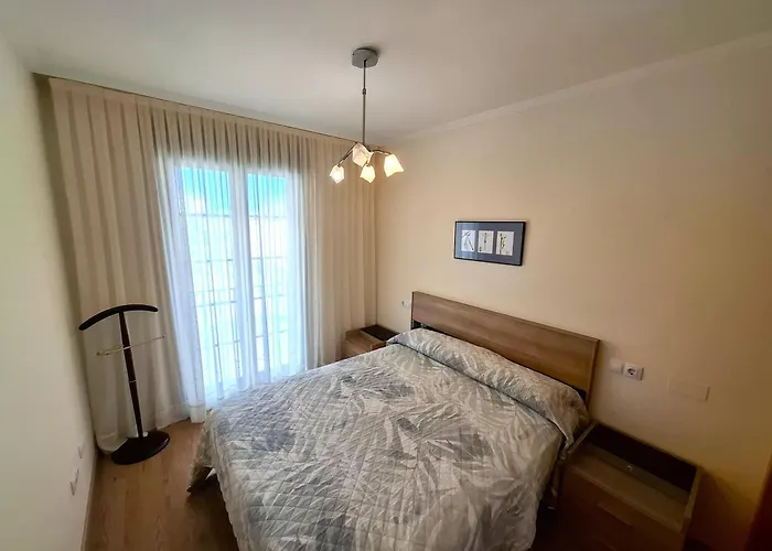 דירה Playa Con Terraza Y Piscina *